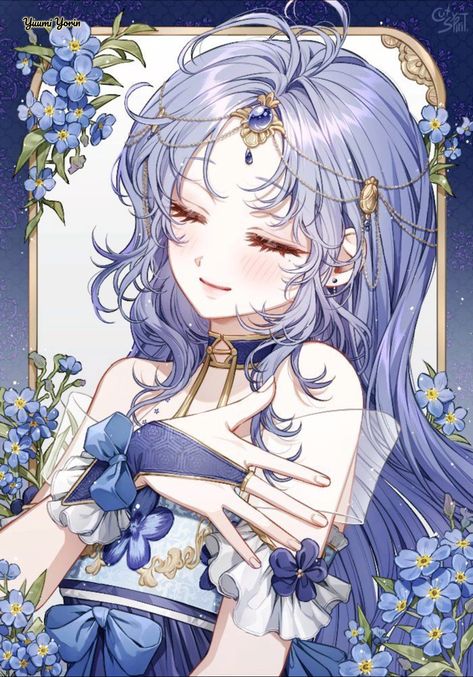 Moon Goddess Art, Anime Moon, Anime Stars, Goddess Art, Anime People, Anime Baby, Moon Goddess, Anime Oc, Anime Poses Reference