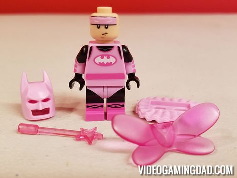 Ballerina Batman, Batman Coquette, Pink Lego Batman, Cool Wallpapers Dragon, Princess Batman, Fairy Batman, Lego Fairy, Purple Ombre Wallpaper, First Spiderman