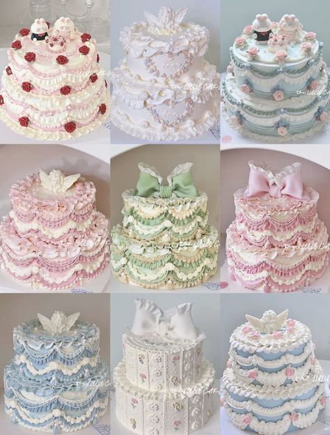 cake cakes cake decorating cake aesthetic cake recipes cake recipe cake decor cake dessert cake desserts cake ideas cake design cake designs cake aesthetic simple cake decoration cakes aesthetic cake decorating ideas cake recipes easy cakes desserts cake decorations cake shop cake shopping valentines cake idea valentines day decor Simple Cake Decoration, Cake Recipes Easy, Easy Cakes, Aesthetic Cake, Vintage Birthday Cakes, Pinterest Cake, Cake Aesthetic, The Wedding Cake, Mini Cakes Birthday