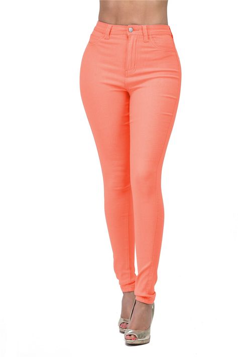 Tight Hips, Colored Pants, Light Blue Denim, Light Denim, Jeans Brands, Colored Jeans, Distressed Jeans, Jeans Pants, High Waist Jeans