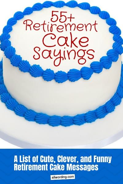 Retirement cake messages ranging from heartfelt to hilarious Retirement Cakes For Woman, Retirement Cookout Ideas, Goodbye Tension Hello Pension Cake, No Work Zone Retirement Cake, Retirement Cake For Man, Retirement Party Cakes Teacher, Fishing Retirement Cake, Retirement Party Sayings, Mens Retirement Cake