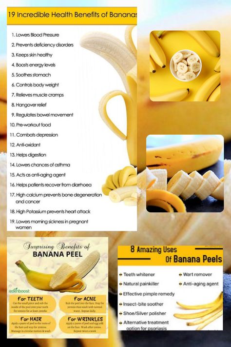 Banana Peels Benefits Natural Teeth Whitening Remedies, Banana Health Benefits, Banana Peels, Magnesium Rich Foods, Pre Workout Food, Teeth Whitening Remedies, Magnesium Benefits, Magnesium Deficiency, Help Digestion