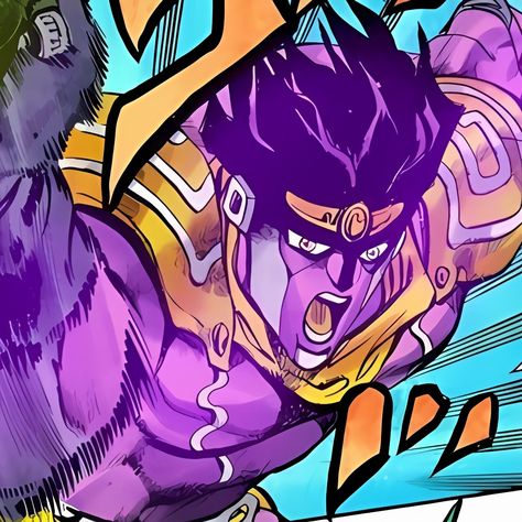 Jojo's Bizarre Adventure Star Platinum, Star Platinum Pfp, Star Platinum Wallpaper, Star Platinum Icon, Jojo Oc, Jojo Icons, Star Platinum, Jojo Videos, Anime Journal