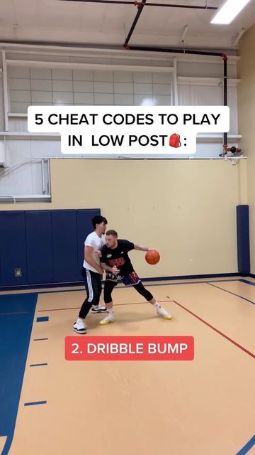 Peter Danyliv on Instagram: "Key details that I learned from 2 of the BEST Post Up Guards ever, Melo and Kobe🎒 #basketball #tutorial #sport" Basketball Positions, Basketball Tutorial, Center Basketball, Basketball Training Drills, Kobe Basketball, Basketball Moves, Basketball Plays, Basketball Tips, Medicine Student