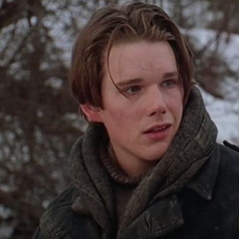 Ethan Hawke 80s, Todd Anderson Icon, Ethan Hawke 90s, Young Ethan Hawke, Arthur Harrow, Todd Anderson, Oh Captain My Captain, Ethan Hawke, Captain My Captain