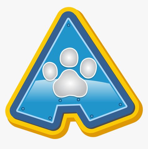 Escudo Paw Patrol, Paw Patrol Png, Paw Patrol Clipart, Paw Patrol Badge, Imprimibles Paw Patrol, Paw Patrol Printables, Paw Patrol Birthday Theme, Paw Patrol Decorations, Clue Party