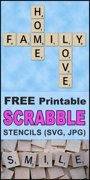 Scrabble Letters and Tiles (Free Printable SVG Patterns) Scrabble Quilt, Printable Scrabble Tiles, Svg Patterns, Scrabble Word, Scrabble Tile Crafts, Vinyle Cricut, Scrabble Wall Art, Scrabble Board, Scrabble Game