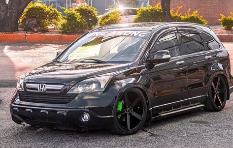 Honda Crv 2010 Modified, Honda Crv Interior, Crv Honda, Honda Vtec, Honda Motors, Car Goals, Honda Cars, Custom Ideas, Honda Crv