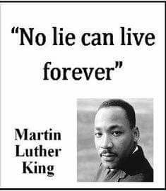 Martin Luther King Quotes, Martin Luther King Jr Quotes, Mlk Quotes, No Lie, Dr Martin Luther King Jr, King Quotes, Mlk Jr, Dr Martin Luther King, Most Famous Quotes