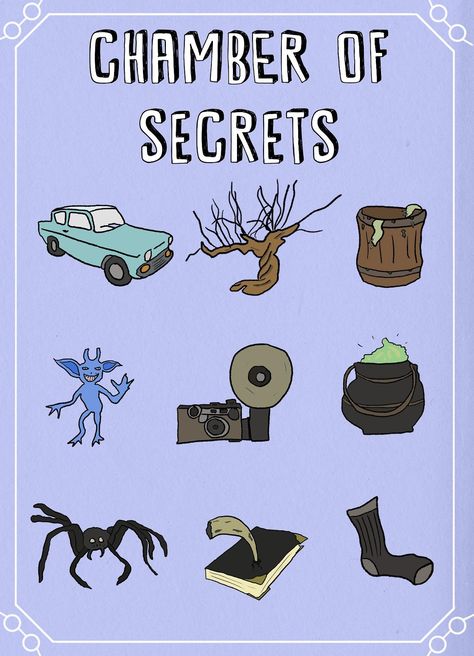 Harry Potter and the Chamber of Secrets The Chamber Of Secrets, Expecto Patronum, Hogwarts Letter, Yer A Wizard Harry, Harry Potter Pin, Chamber Of Secrets, Lord Voldemort, Harry Potter 2, Harry Potter Books