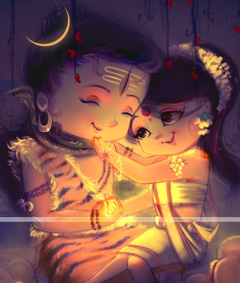 Shiva-Shakti on Behance Cute Shiva Images, Shiva Shakti Wallpaper, Shiv Parvati Hd Wallpaper, Shiva Shankar, Mahakal Shiva, Shiva Parvati Images, Lord Shiva Statue, Lord Shiva Hd Wallpaper, Lord Shiva Family