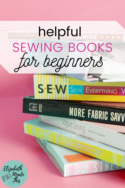 Sewing Room Organization Ideas, Sewing Pattern Storage, Books For Beginners, Room Organization Ideas, Fashion Design Books, Sewing Courses, Sewing Room Organization, Sewing 101, Beginner Sewing