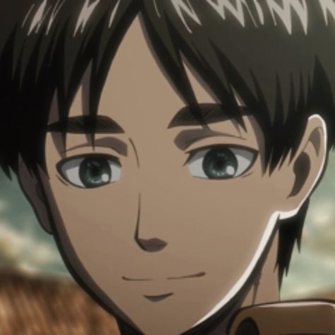 Chibi Eren, Eren Icon, Titan Anime, Eren Yeager, Attack On Titan Fanart, Aesthetic Japan, Attack On Titan Art, Eren Jaeger, Attack On Titan Anime