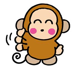 Monkey Icon, Monkey Drawing, Cartoon Monkey, Monkey 3, Hello Kit, A Monkey, Monkeys Funny, Cute Monkey, Kitty Wallpaper