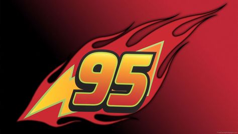 95 Lightning Mcqueen Tattoo 95, Disney Cars Tattoo Ideas, Pixar Cars Tattoo, Lightning Mcqueen 95 Logo, Lightning Mcqueen Logo, Cars Tattoo Disney, Lightning Mcqueen Art, Lightning Mcqueen Tattoo, Mc Queen Cars