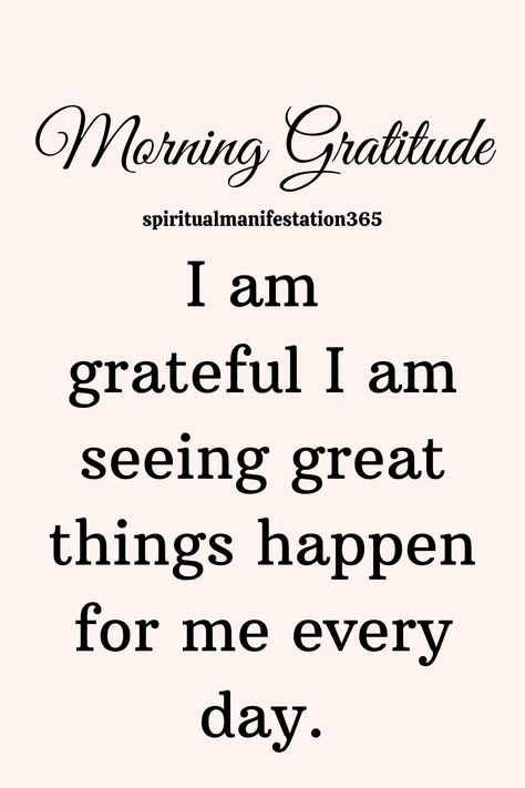 Strong People Quotes, Morning Gratitude Affirmation, Spiritual Sayings, Morning Gratitude, Dream Future, Gratitude Affirmations, Quotes Prayer, Inner Voice, Self Love Affirmations