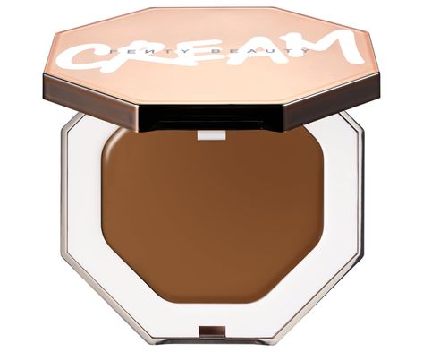 Check out this product at Sephora.com - Fenty Beauty by Rihanna Cheeks Out Freestyle Cream Bronzer - 05 Teddy Cream Bronzer, Shade Finder, Dream Makeup, Makeup Wishlist, Fair Skin Tone, Cool Undertones, Beauty Cream, Birthday Wishlist, Fair Skin