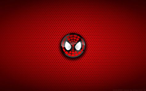 Spiderman Logo, 1920x1200 Wallpaper, Hero Logo, Zero Wallpaper, Black Spiderman, Spiderman Pictures, Best Hero, Logo Wallpaper, Marvel Spiderman Art