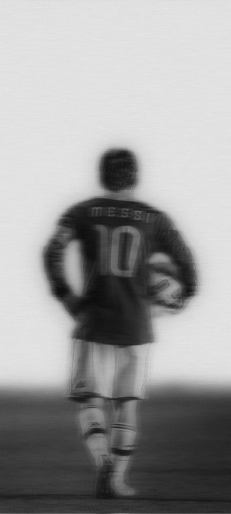 Aesthetic Football Wallpaper, Messi Aesthetic, King Messi, Young Messi, Goat Messi, Messi Quotes, Mafia Quote, Messi Poster, Aesthetic Football