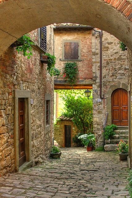 Greve In Chianti, Toscana Italia, Tuscan Style, Tuscany Italy, Reykjavik, Pretty Places, Dream Destinations, Places Around The World, Siena