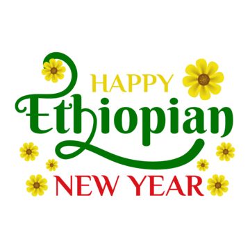 Ethiopia New Year Card, Happy New Year Ethiopia, Ethiopian New Year Card, Ethiopian New Year Flower, Happy Ethiopian New Year, Ethiopia New Year, Ethiopian New Year, New Year Calligraphy, Beautiful Live Wallpaper