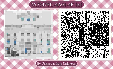 Acnh Melanie Martinez Design, Animal Crossing Melanie Martinez, Melanie Martinez Acnh, Melanie Martinez Album Cover, Animal Crossing 3ds, Acnh Design, Acnh Designs, Qr Codes Animal Crossing, Beads Designs