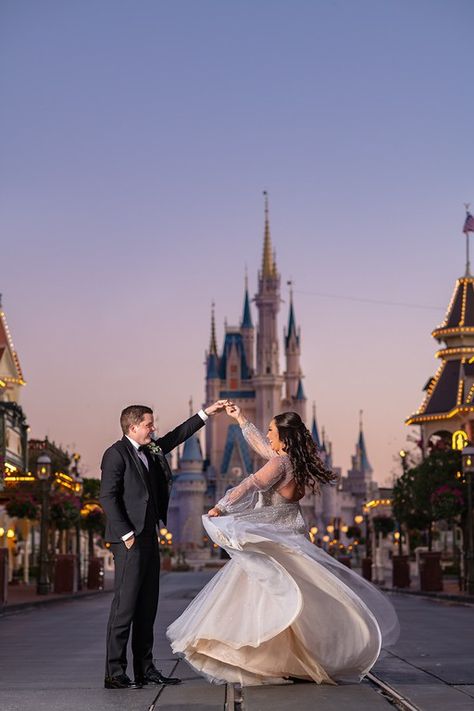 Callie & Jacob - Disney Wedding Podcast Callie Jacob, Wedding Dress Pretty, Disney Fairytale Wedding Dress, Disneyland Wedding, Disney World Wedding, 2024 Wedding Dresses, Romantic Wedding Dress, Disney Inspired Wedding, Disney Bride