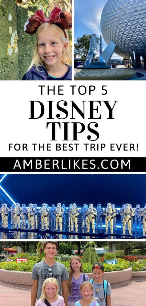 Tips For Disney World, Magic Kingdom Tips, Disney On A Budget, Disney World Hotels, Florida Orlando, Disneyland Tips, Disney Trip Planning, Disney Rides, Disney Vacation Planning