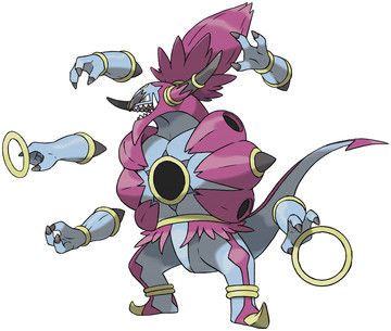 Hoopa Unbound, Hoopa Pokemon, Kyogre Pokemon, Pokemon Website, Mega Evolution Pokemon, Pokemon Omega Ruby, Pokemon Mewtwo, Pokemon Sketch, Pokemon Movies