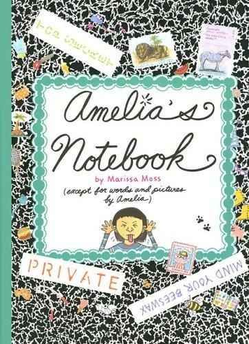 The Amelia's Notebook series | 30 Things From The '90s You've Probably Forgotten About 90s Kids Books, Love The 90s, 90s Memories, Writers Notebook, Childhood Books, Mentor Texts, 90s Childhood, Wallpaper Space, Writing Workshop