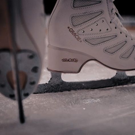 Edea Figure Skates, Skating Quote, Figure Ice Skates, Skate 3, Skating Aesthetic, Ice Skate, Ice Skates, Sports Figures, Ice Princess