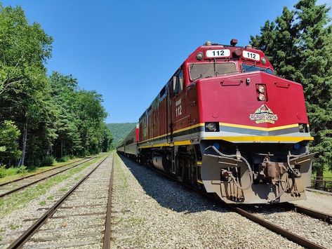 Want to know more information about the Agawa Canyon Tour Train? Visit this page to see hours of operation, physical location, address and more! All Aboard, More Information, Ontario, Physics, Train