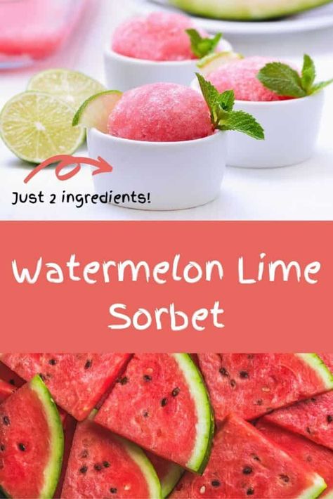 Kidney Stone Diet Recipes, Watermelon Lime Sorbet, Kidney Stone Prevention, Kidney Friendly Desserts, Low Sodium Desserts, Renal Diet Food List, Renal Friendly Recipes, Low Oxalate Recipes, Kidney Diet Recipes