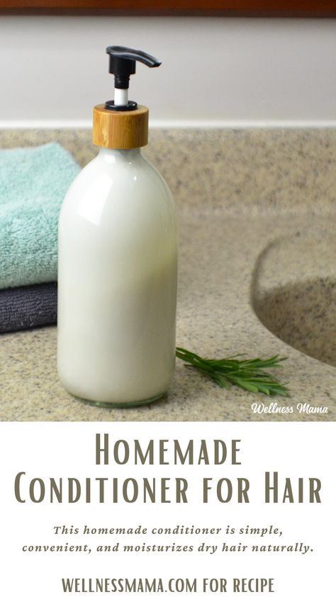 Homemade Natural Shampoo And Conditioner, How To Make Homemade Shampoo And Conditioner, Diy Organic Shampoo And Conditioner, Essential Oil Shampoo And Conditioner, Diy Natural Hair Conditioner Recipes, Diy Shampoo For Dry Hair, All Natural Hair Conditioner, Aloe Conditioner Diy, Diy Hair Conditioner For Curly Hair