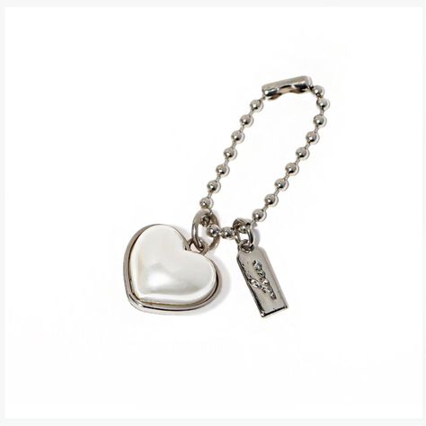 `✿' Quantity: 1 pcs `✿' Heart Color: White `✿' Heart Size: 2.3cm, as the picture shows `✿' Chain Color: Silver, Light Gold `✿' Length: 10cm `✿' Weight: 8.5g We are specializing in manufacturer all kinds of design purse frame, we can do according to you design too. ☆--------♫-----------------♫---------♫--------------♫------☆ All orders, We use special line to your destination to help avoid Custom Duty, shipping time is around 10-15 days.(dependent upon customs and the postal system). Feel free to contact us if you couldn't find what you're looking for in our store. We'll be more than happy to help you. Express shipping by DHL is also available. We will choose the best ones for you before send out. Your satisfaction is very important to me. Please contact me if you need large quantity.  Than Silver Jewelry Png, Handbag Keychain, Red Keychain, Heart Key Chain, Cool Keychains, Purse Frame, Chain Heart, Handbag Strap, Heart Key