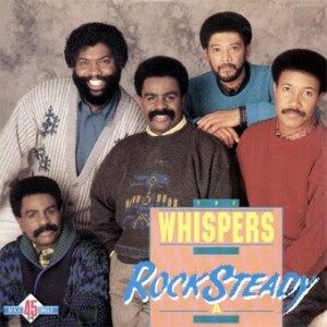 "Rock Steady" - The Whispers (1987) 80s Songs, Music Power, The Whispers, Music Appreciation, The Boogie, R&b Music, Rock Steady, R&b Soul, Soul Funk