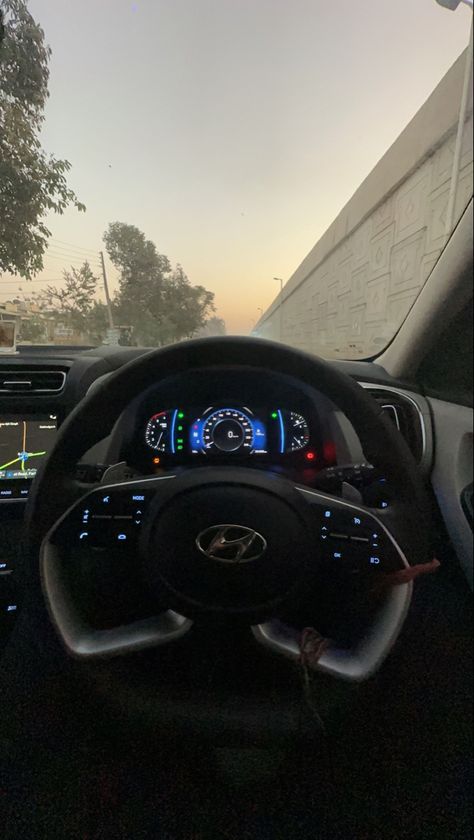 #creta #car #india #story Creta Night Snap, Creta Car Snap, Creta Driving Snap, Creta Snapchat Story, Creta Snap, Car Snapchat Stories Indian, Car Snap Story, Car Indian, Creta Car