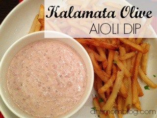 Do you love the Kalamata Olive Aioli Dip at Nordstrom's? Check out our copy cat recipe for this delectable dip! Copy Cat Recipe, Olive Dip, Olive Sauce, Chicken Corn Chowder, Kalamata Olives, Cat Recipes, Mom Blog, Dog Recipes, Appetizer Dips