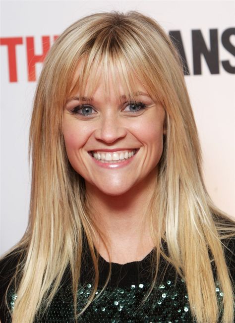 Long Hair Cuts Straight, Reese Witherspoon Hair, Heart Shaped Face Hairstyles, Hair Evolution, Layered Haircuts With Bangs, Long Hair Tips, Straight Hair Cuts, Long Layered Haircuts, Long Hair With Bangs