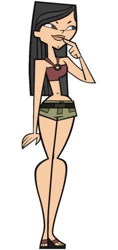 Heather From Total Drama, Cartoon Movie Characters, Pokemon Clothes, Birth Flower Tattoos, Drawing Cartoon Characters, Drama Total, Cartoon Character Pictures, Total Drama Island, The Amazing World Of Gumball