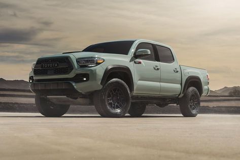 Trd Pro Tacoma, Toyota Tacoma Sport, 2021 Toyota Tacoma, Toyota Trd Pro, Subcompact Suv, Toyota Tacoma Trd Pro, Tacoma Truck, Toyota Tacoma Trd, Tacoma Trd