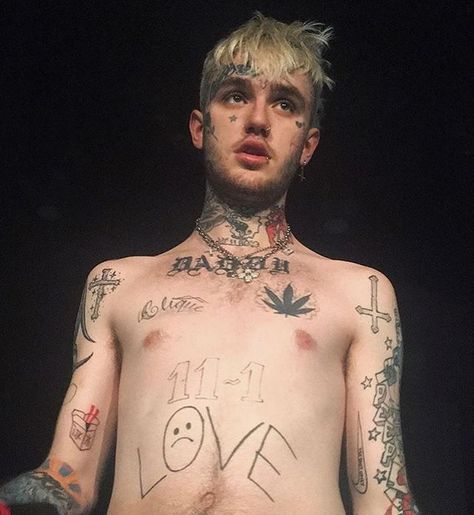 Lil Peep on Instagram: “Skyscrapers or Downtown?” Lil Peep Tattoo, Peep Tattoo, Lil Peep Lyrics, Vogel Tattoo, Lil Peep Hellboy, Popular Rappers, Wild Tattoo, Little Bo Peep