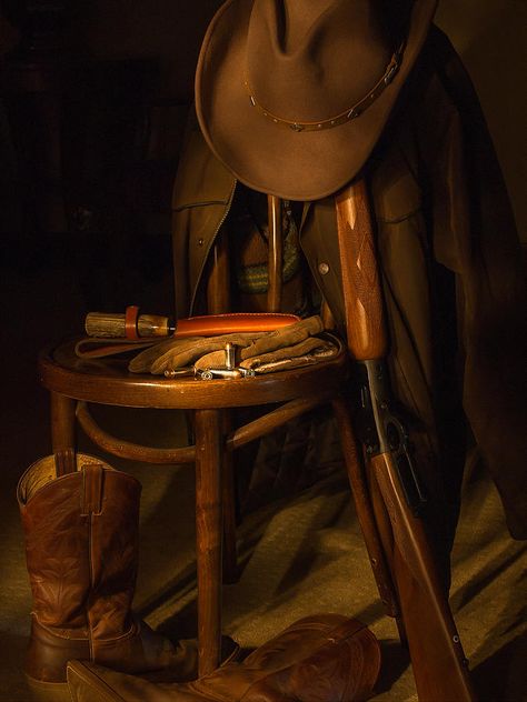 Cowboy Up | Cowboy Up Photograph by Mike Hendren - Cowboy Up Fine Art Prints and ... Hat Art, Western Music, Cowboy Up, Cowboy And Cowgirl, Buy Prints, Light Painting, Blog Photo, Hat Designs, Fine Art America