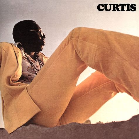 ║?║ Curtis Mayfield | Curtis (1970) ¦¦ ♪ RSM: Top 500 All Time Updated ♪ Scorpio Music, Curtis Mayfield, Otis Redding, Soul Family, Soul Funk, Great Albums, Marvin Gaye, Neo Soul, Black Music