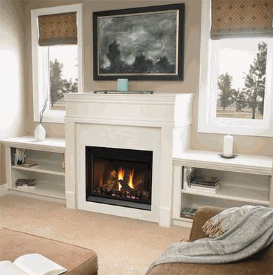 direct vent fireplace Soapstone Fireplace, Napoleon Fireplace, Natural Gas Fireplace, Best Electric Fireplace, Direct Vent Fireplace, Fireplace Bookshelves, Fake Fireplace, Direct Vent Gas Fireplace, Fireplace Shelves