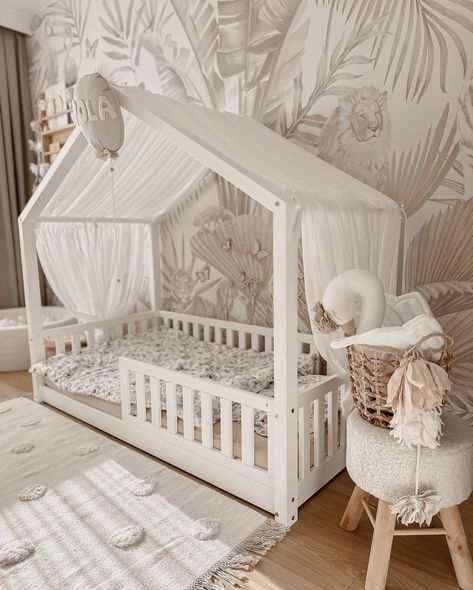 Toddler Room Ideas Girl, Decorating Toddler Girls Room, Kids Bedroom Ideas, Toddler Bedroom Girl, Toddler Girl Room, Baby Boy Room Decor, Toddler Room Decor, Kids Bedroom Inspiration