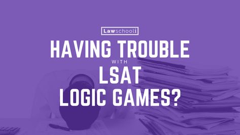 Lsat Logic Games, Law School Application, Law School Prep, Lsat Prep, School Prep, Study Hacks, School Application, Reading Comprehension Strategies, Logic Games