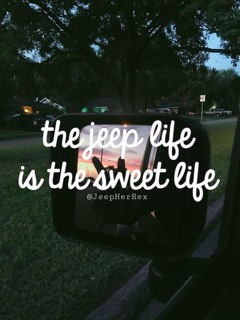 #jeep #jeepher #heeplife #jeepquotes #jeepmeme #jeepwrangler #jeepcherokee #jeepchick #jeepwave #summer #sunset #mirror Old Lifted Trucks, Jeep Wrangler Quotes, Jeep Life Quotes, Orange Jeep, Jeep Quotes, Jeep Wrangler Lifted, Trucks Lifted, Badass Jeep, Trucks Lifted Diesel