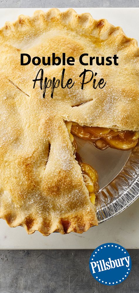 Best Ever Apple Pie, Apple Pie Recipe Homemade, Homemade Apple Pie Filling, Apple Pie Bars, Apple Hand Pies, Best Apple Pie, Easy Apple Pie, Homemade Apple Pies, Oreo Dessert