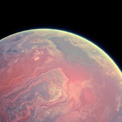 This Beautiful Planet Was Discovered By A 17-Year-Old Just 3 Days Into Their NASA Internship | DeMilked Tout Rose, Between Two Worlds, Star System, Darth Maul, Light Year, Princess Of Power, Boba Fett, Space And Astronomy, Doja Cat